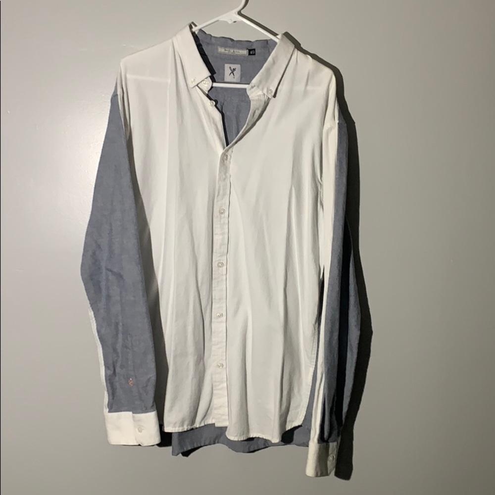Marc Ecko Cut & Sew